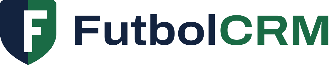 FutbolCRM